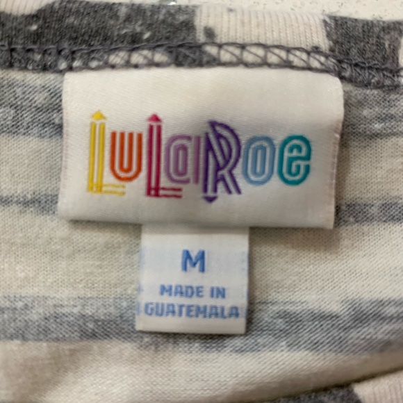 Lularoe Dual Print Julia - Picture 4 of 4